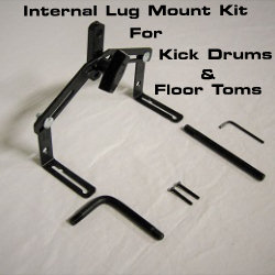 Internal Lug Mount