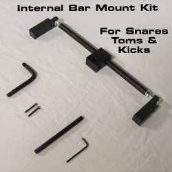Internal Bar Mount Kit