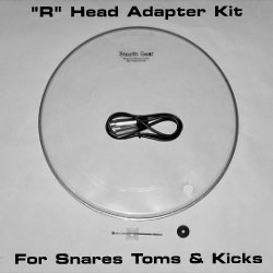 Resonant Head Adapter Kit